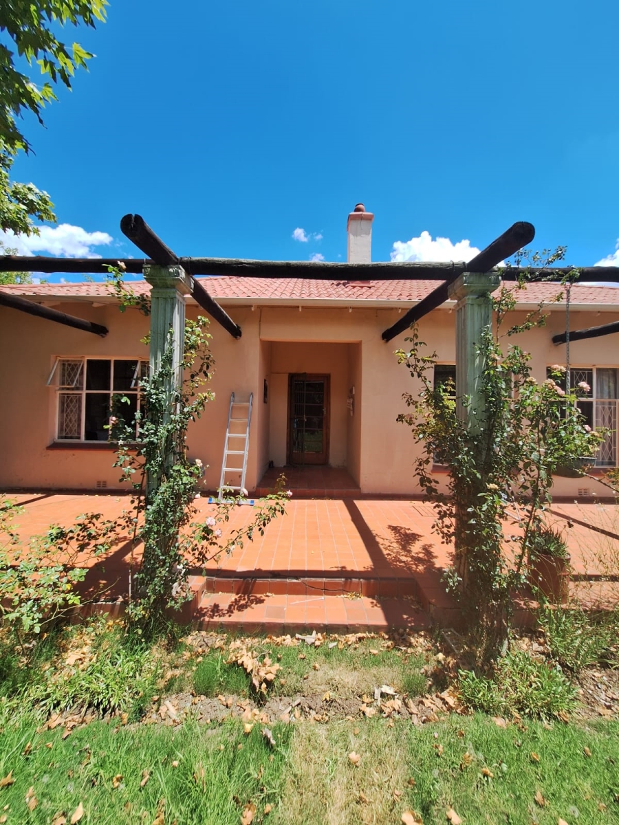 To Let 3 Bedroom Property for Rent in Top Town Eastern Cape